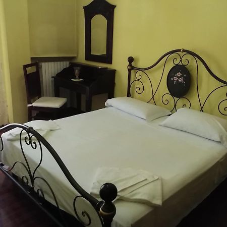 Hotel La Carina Grottaminarda Εξωτερικό φωτογραφία
