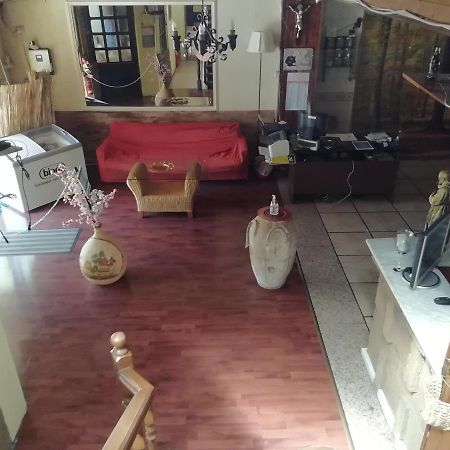 Hotel La Carina Grottaminarda Εξωτερικό φωτογραφία