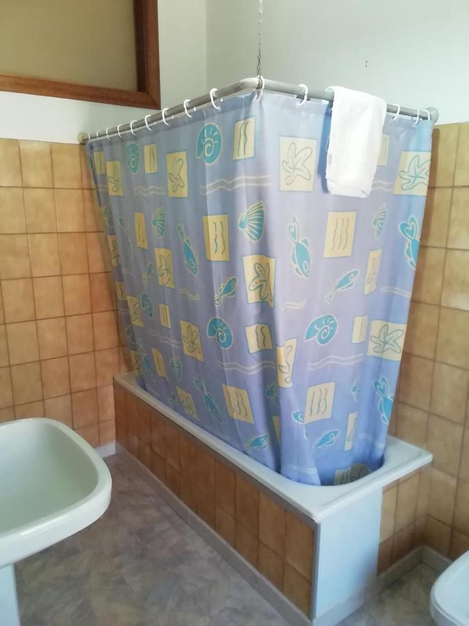 Hotel La Carina Grottaminarda Εξωτερικό φωτογραφία