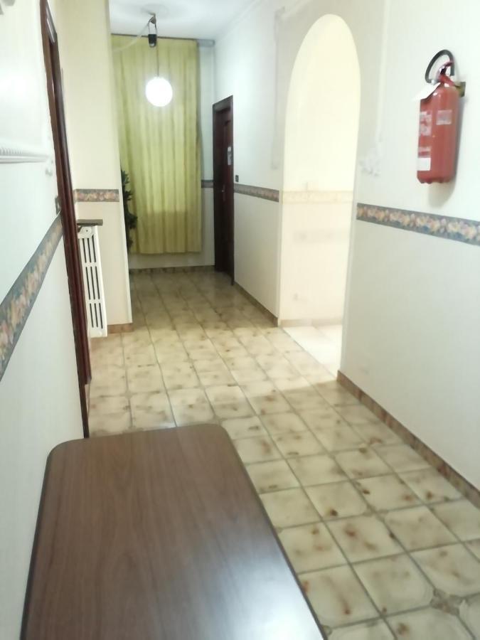 Hotel La Carina Grottaminarda Εξωτερικό φωτογραφία