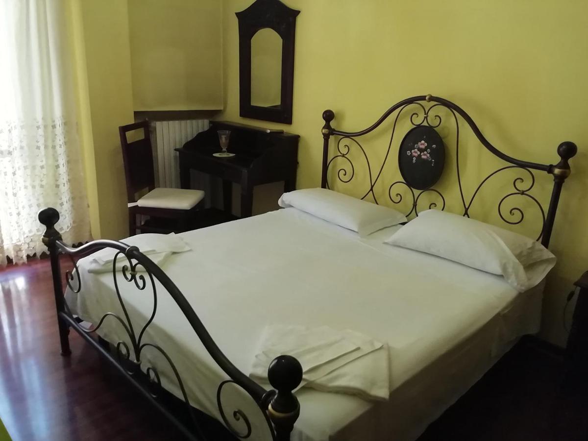 Hotel La Carina Grottaminarda Εξωτερικό φωτογραφία