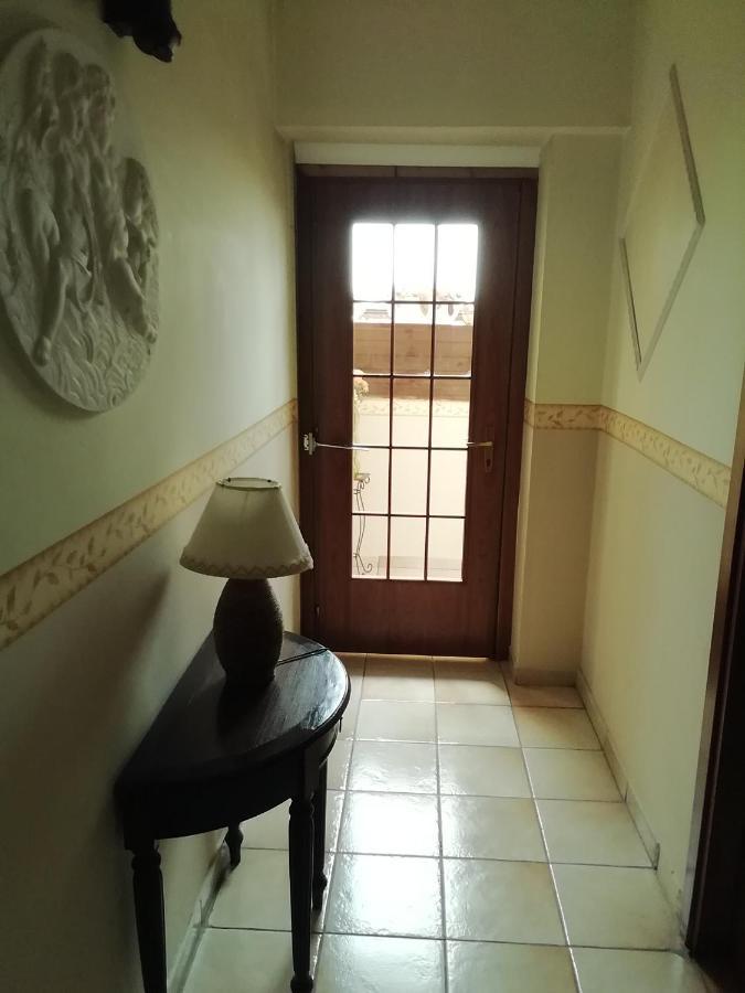 Hotel La Carina Grottaminarda Εξωτερικό φωτογραφία