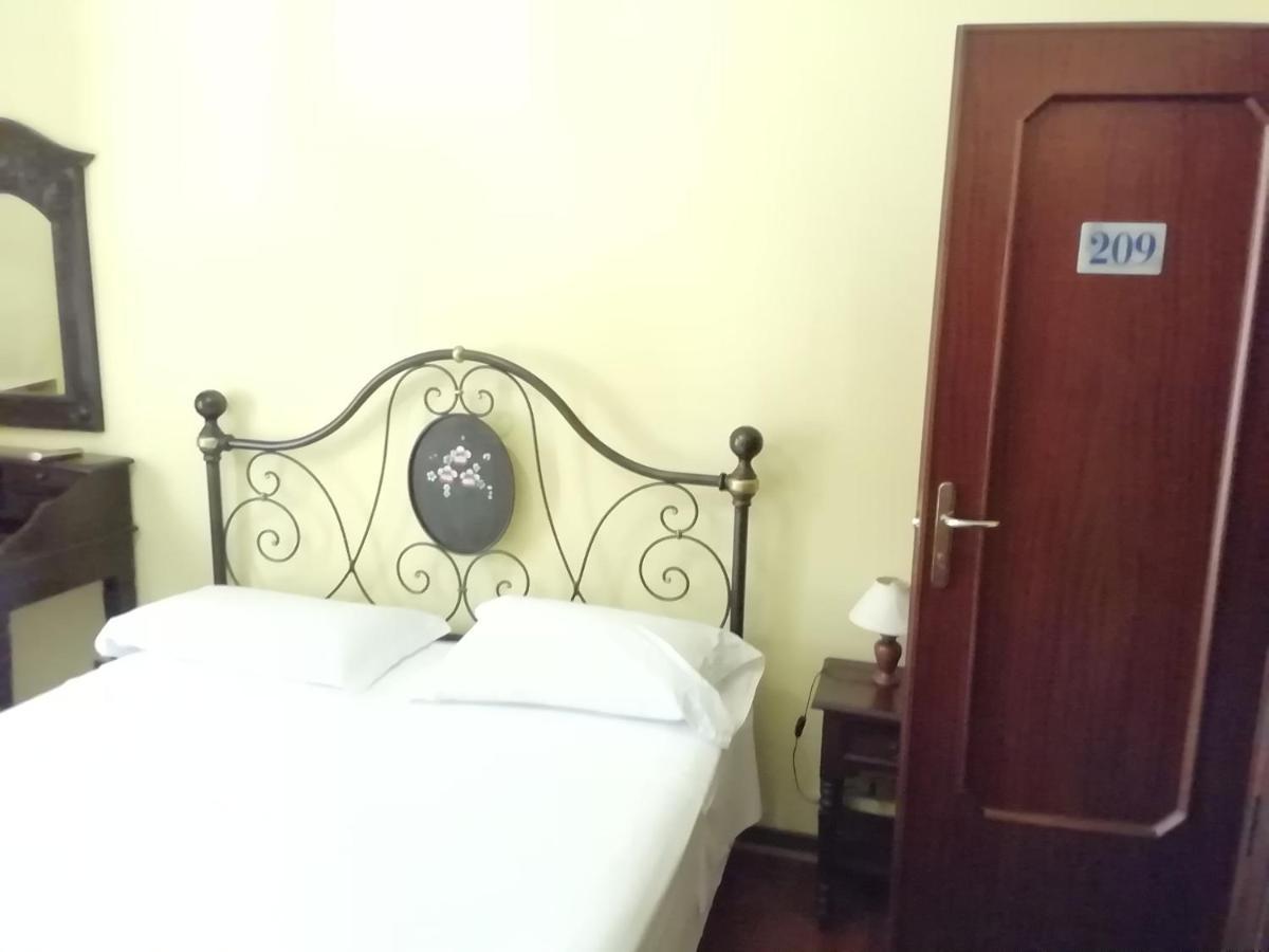 Hotel La Carina Grottaminarda Εξωτερικό φωτογραφία