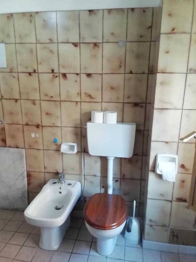 Hotel La Carina Grottaminarda Εξωτερικό φωτογραφία