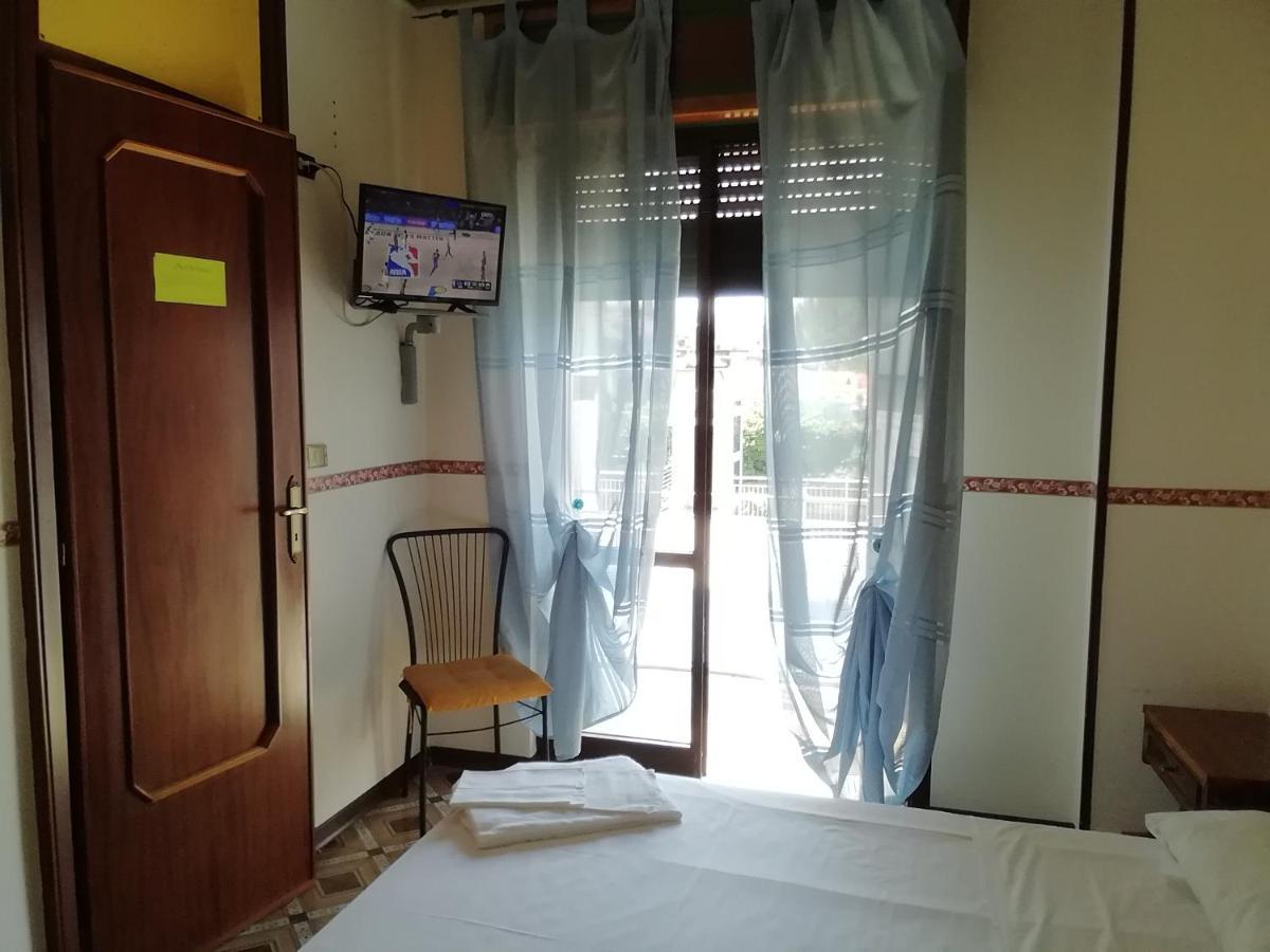 Hotel La Carina Grottaminarda Εξωτερικό φωτογραφία