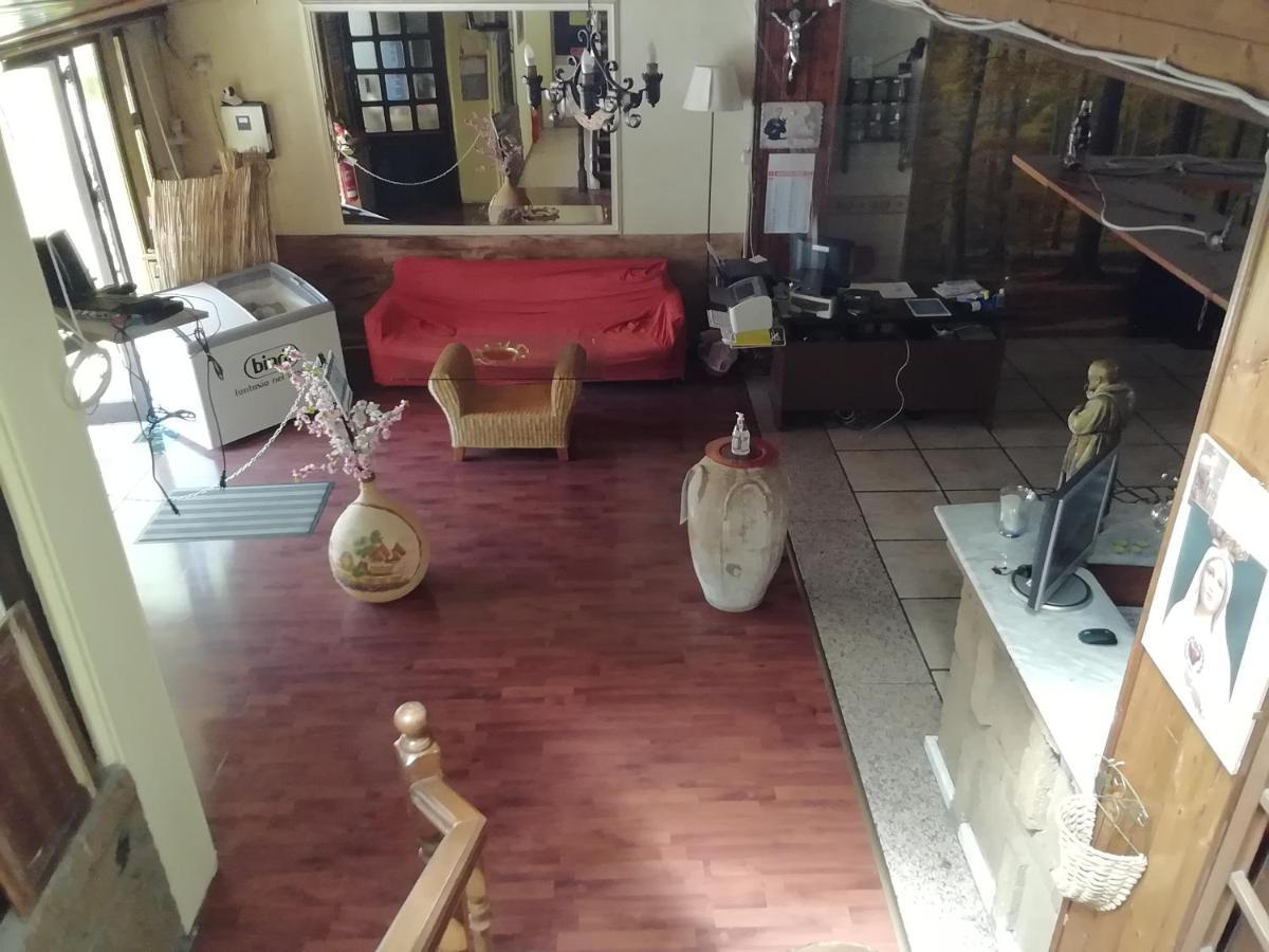 Hotel La Carina Grottaminarda Εξωτερικό φωτογραφία