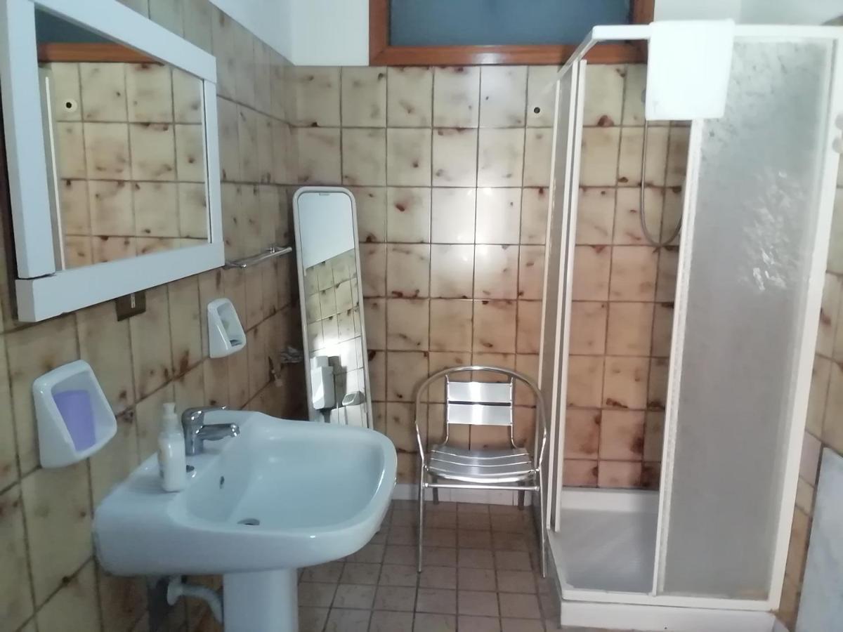 Hotel La Carina Grottaminarda Εξωτερικό φωτογραφία
