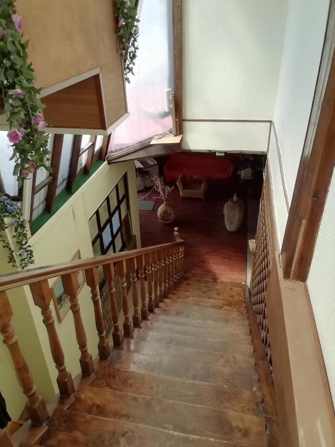 Hotel La Carina Grottaminarda Εξωτερικό φωτογραφία